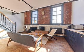 No 4 At Simpson Street Apartments Sunderland