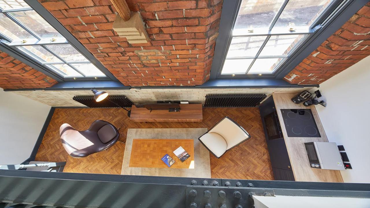 No 4 At Simpson Street Apartments Sunderland Sunderland  Exterior photo