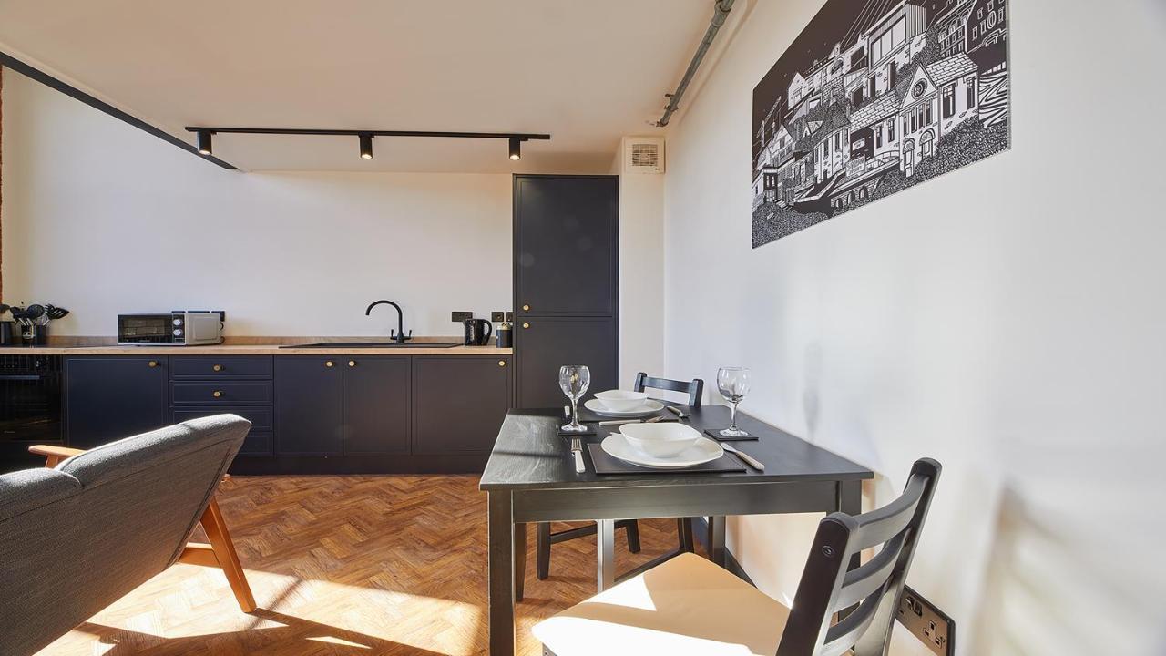 No 4 At Simpson Street Apartments Sunderland Sunderland  Exterior photo