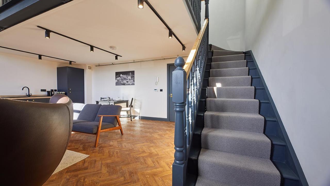No 4 At Simpson Street Apartments Sunderland Sunderland  Exterior photo