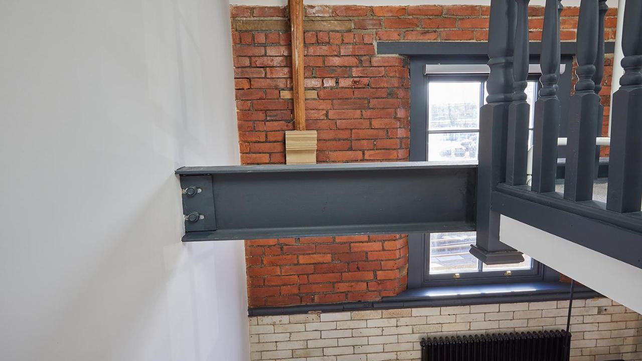 No 4 At Simpson Street Apartments Sunderland Sunderland  Exterior photo