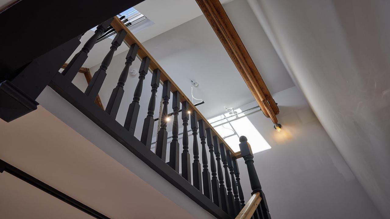 No 4 At Simpson Street Apartments Sunderland Sunderland  Exterior photo