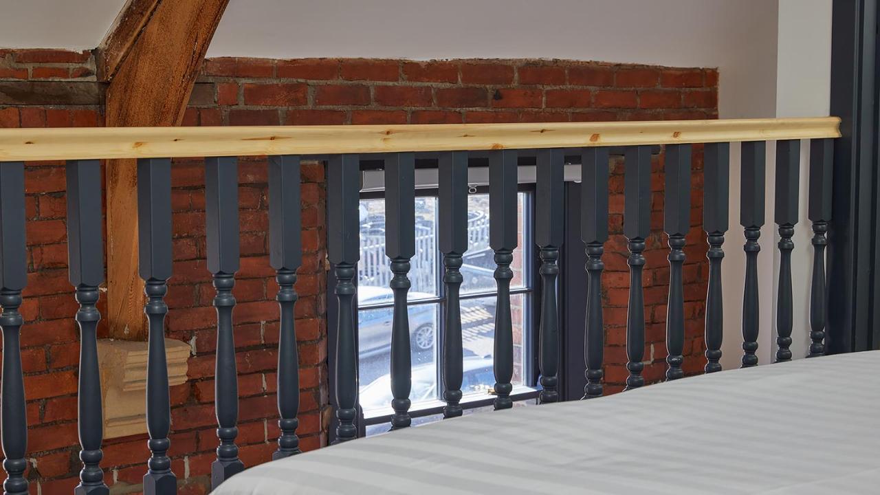 No 4 At Simpson Street Apartments Sunderland Sunderland  Exterior photo
