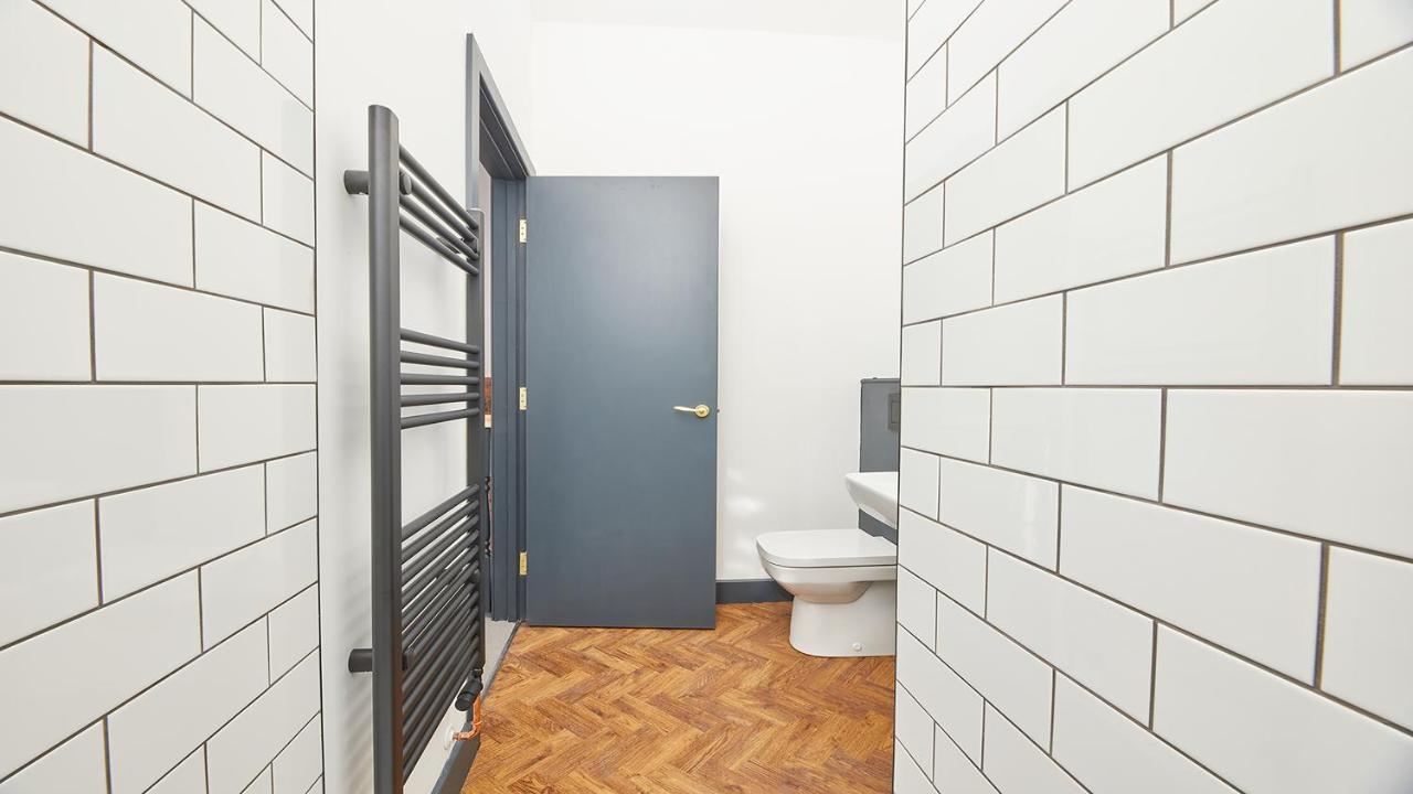 No 4 At Simpson Street Apartments Sunderland Sunderland  Exterior photo